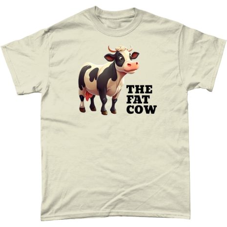113T The Fat Cow 113T The Fat Cow Natural