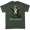 military-green