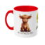 118 Moo-tiful Mischief Maker Mug
