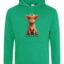 118 Moo-tiful Mischief Maker Hoodie Kelly