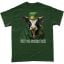 104 St Patrick's Day T-Shirt Forest
