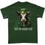 104 St Patrick's Day T-Shirt Forest