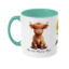 118 Moo-tiful Mischief Maker Mug