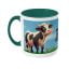 The Fat Cow Mug