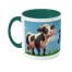 The Fat Cow Mug