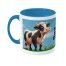 The Fat Cow Mug