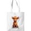 118 Tote Bag White