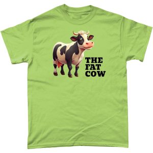 Home Page 17 113T The Fat Cow Kiwi