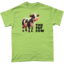 113T The Fat Cow Kiwi