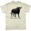 107T What a load of bull Natural