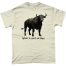 107T What a load of bull Natural