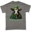 104 St Patrick's Day T-Shirt Charcoal