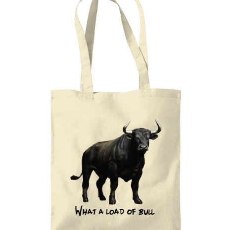 107TB What a Load of Bull 107TB What a Load of Bull Natural