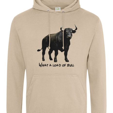 107H What a Load of Bull Artic 107H What a Load of Bull Artic Nude