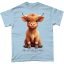 Light Blue T-Shirt