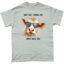 Sun's Out, Shades On, Cows Rule OK! Ash