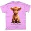 Light Pink T-Shirt