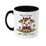 120Mc Rise & Shine Black`