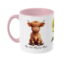 118 Moo-tiful Mischief Maker Mug