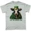118 St Patrick's Day T-Shirt Ash