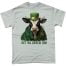 118 St Patrick's Day T-Shirt Ash