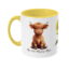118 Moo-tiful Mischief Maker Mug