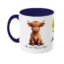 118 Moo-tiful Mischief Maker Mug