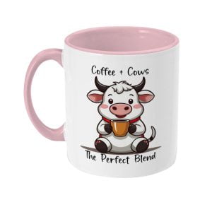 119 The Perfect Blend Pink